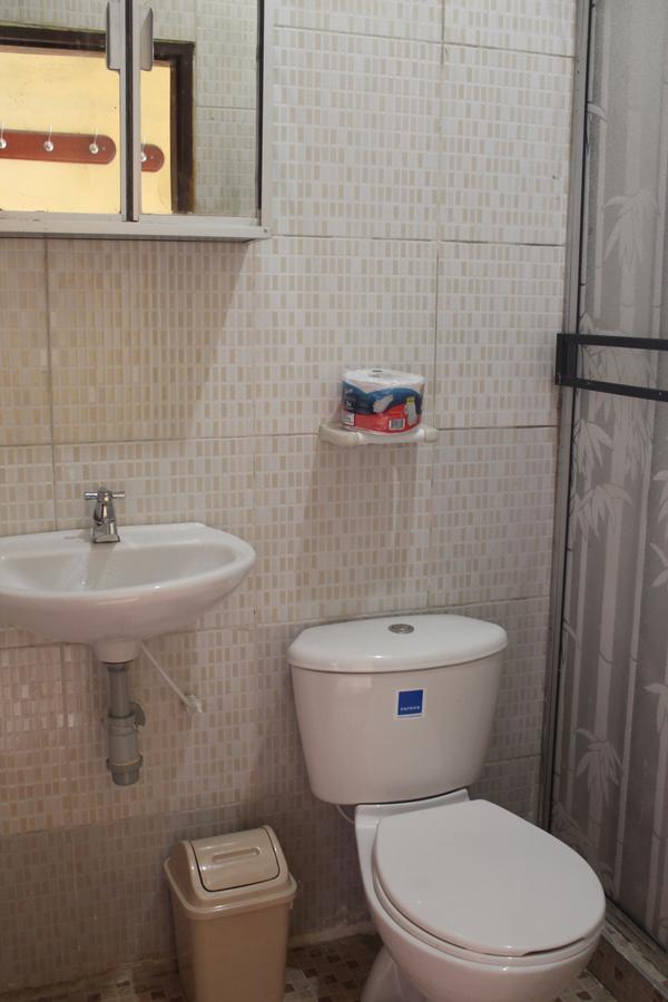 Appartement Casa Nora & Alejo à Leticia Extérieur photo