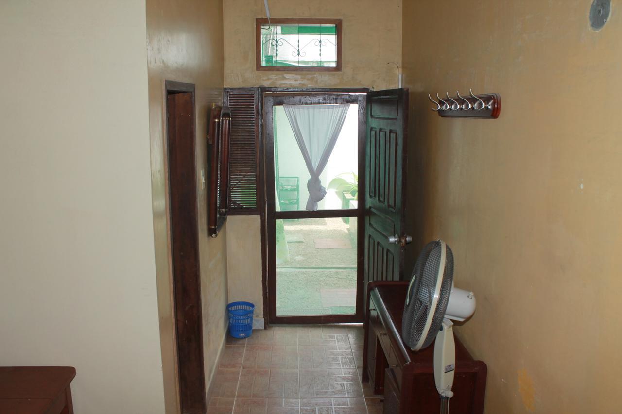 Appartement Casa Nora & Alejo à Leticia Extérieur photo