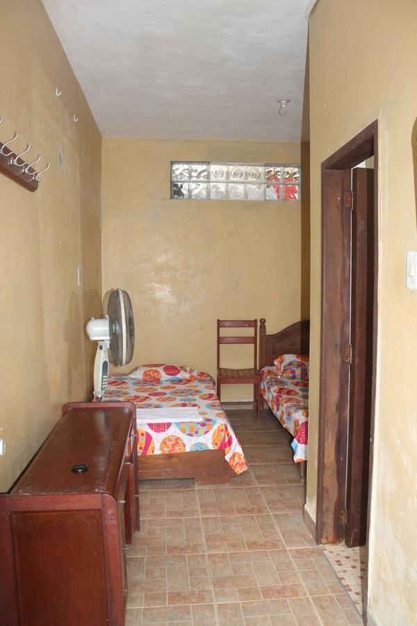 Appartement Casa Nora & Alejo à Leticia Extérieur photo