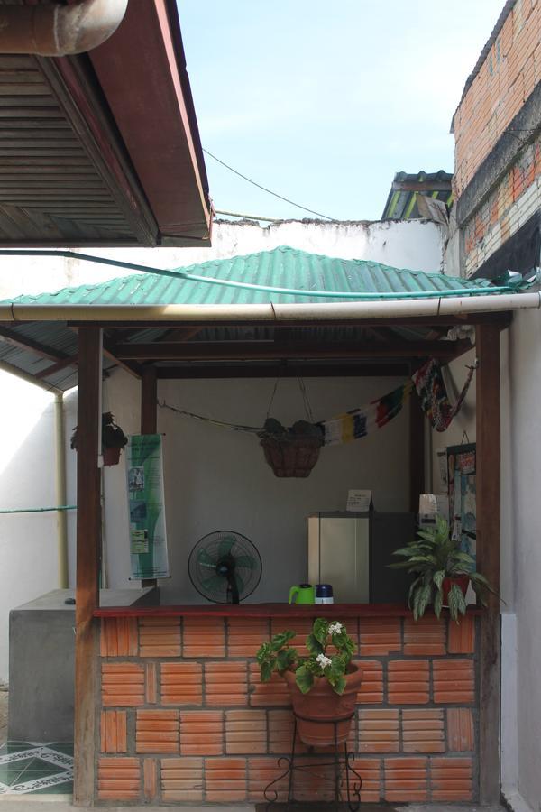 Appartement Casa Nora & Alejo à Leticia Extérieur photo